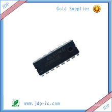 CD4051be Multiplexer Switch IC Chip in-Line DIP-16 Integrated Circuit